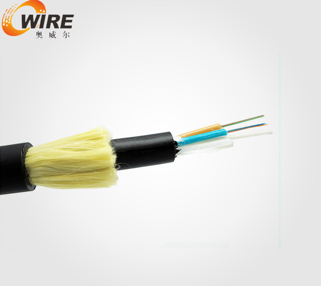 ADSS   optical cable