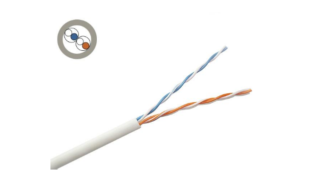 Network line manufacturer