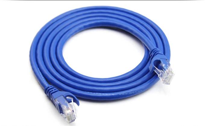 Cat6 network line