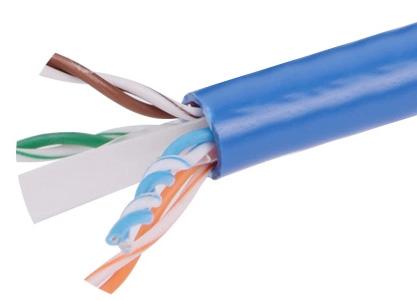 Cat6 network line