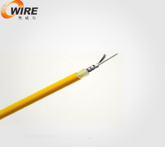 Distribution Armored Cable