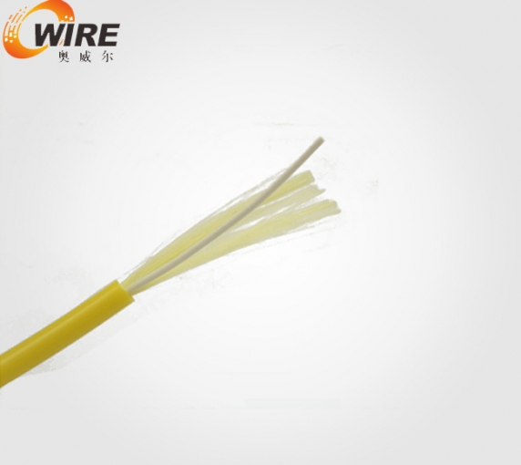 single fiber cable