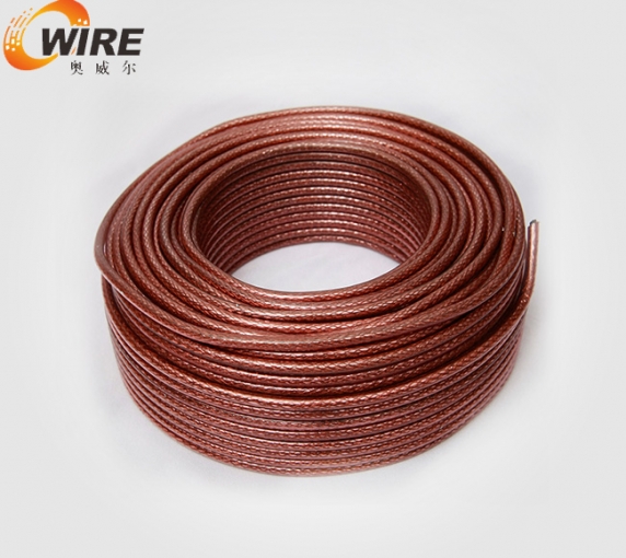 Shenzhen coaxial cable