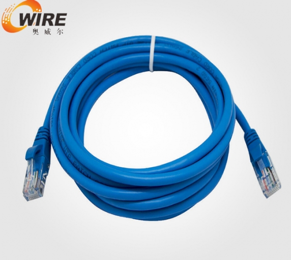 Cat6 UTP Patch Cord Price