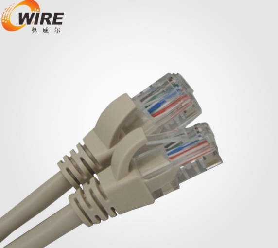 Cat5e UTP Patch Cord Price