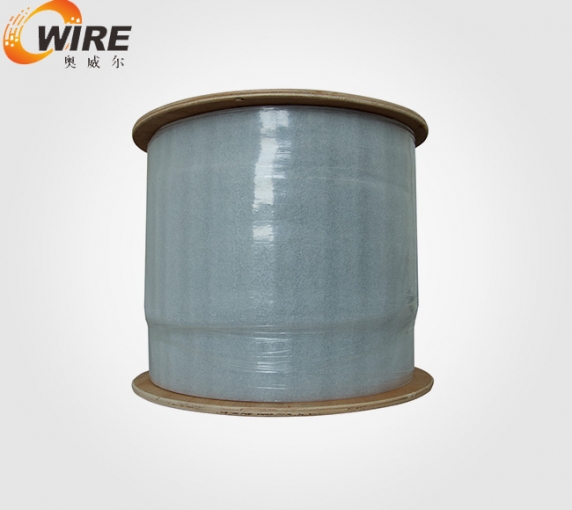 Cat6 Outdoor double shielded net