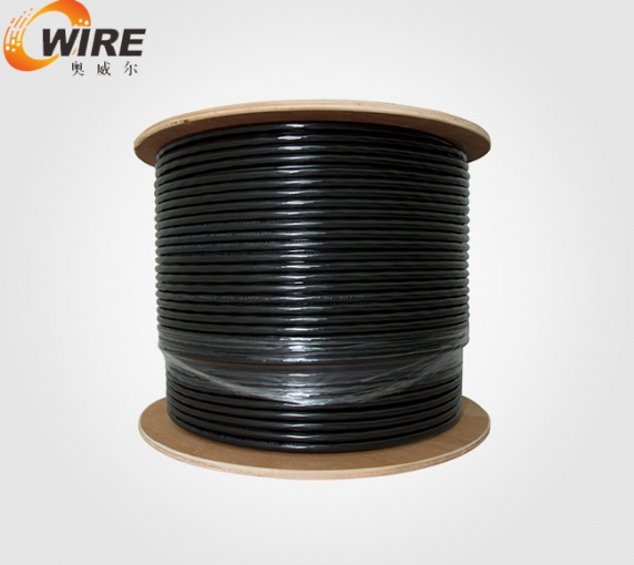 Cat6 Outdoor unshielded net