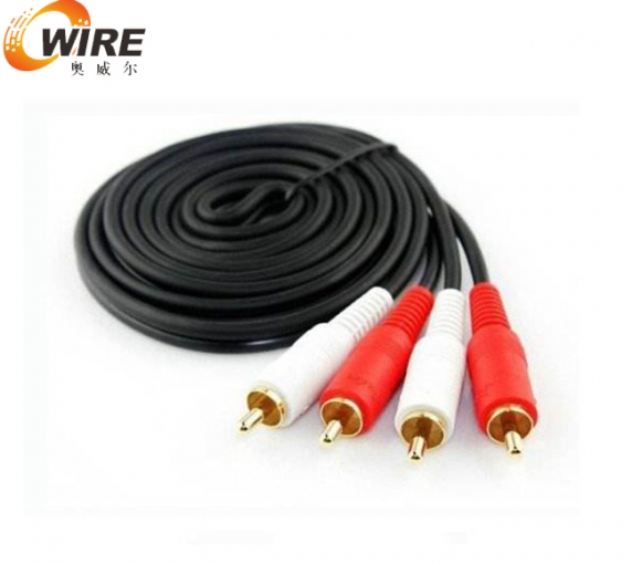 What is pure copper wire and oxygen free copper wire?-Shenzhen Owire  Communication Technology Co., Ltd