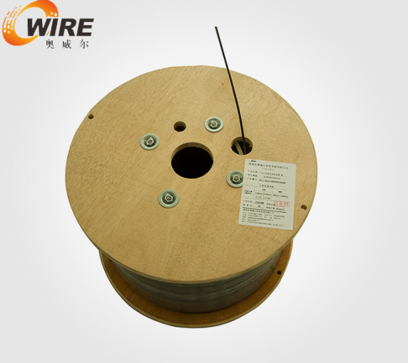 What is pure copper wire and oxygen free copper wire?-Shenzhen Owire  Communication Technology Co., Ltd