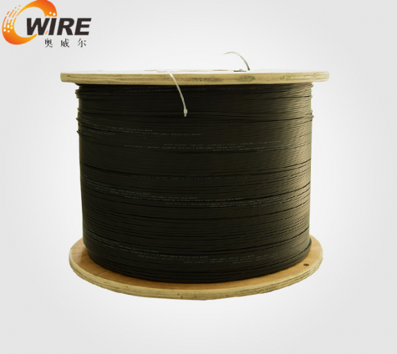 Single core cable line